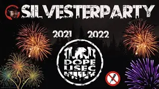 Lustige Silvesterparty endet mit mehreren Toten. Ein blutiges Jahr geht zuende!