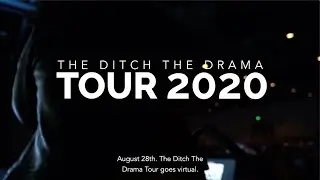 The 2020 DTD Tour - NOW VIRTUAL