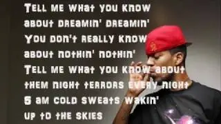 kid cudi - pursuit of happiness Download&Lyrics