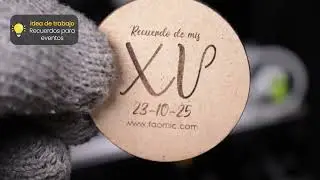 Mini Máquina CNC AVIS + Láser | Corte y grabado | USB | Faomic