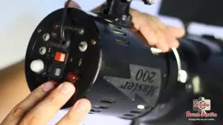 VIDEO AULA EM ESTUDIO FOTOGRAFICO - ESTÚDIO BRUNO JORDÃO PARTE 2