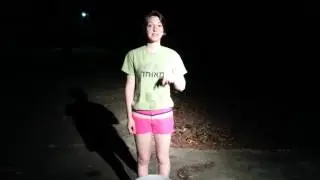 ALS Ice Bucket Challenge - Kelly St. Angelo