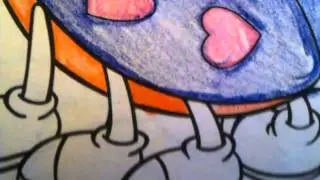 How to color neatly