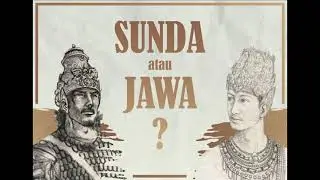 Mengapa Jawa Barat (Suku Sunda) tidak berbahasa Jawa