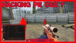 O SA BAGAM CODURI PE COUNTER STRIKE 2 ? - CS:GO Hacking w/Sky