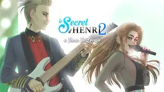 Le Secret d’Henri 2 - Time To Love