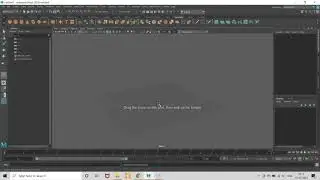 How to make Apple I Mac in Maya 2020