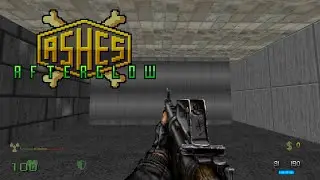 Ashes Afterglow New Update v1.02 + Cheat Codes
