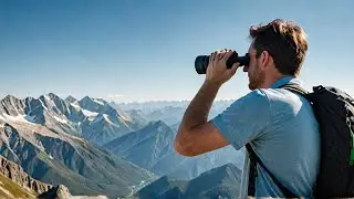 Amazing Mountain Scenery | Beautiful Wonderful View | Naturalist
