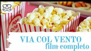 VIA COL VENTO Gone with the Wind film completo ita 1939