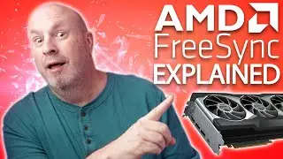 FreeSync Basic, Premium, Premium Pro Whats The Difference?