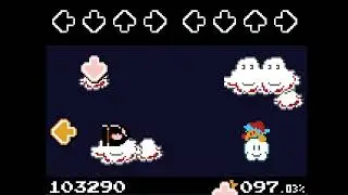 FNF Super Mario Bros. Funk Mix DX [MOD] - Bullet Time