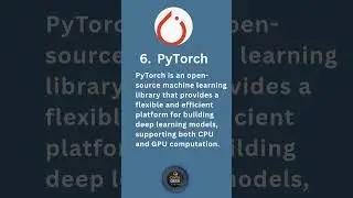Top 10 Python Libraries for AI & Machine Learning in 2025 Must Know for Data Scientists