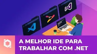 4 IDEs para programar em C# no Windows, Mac ou Linux