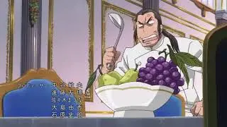 Мир по прежнему красив / Soredemo Sekai wa Utsukushii