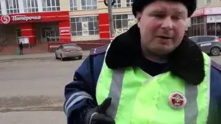 ДПС  САРАНСК,  43 пункт 185 приказа МВД пытаюсь донести.