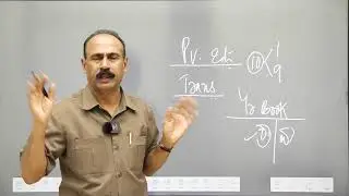 SUCCESS STRATEGY FOR PSI 545 AND 400 POSTS RECRUITMENT
