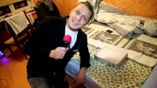 Обыск и свидание