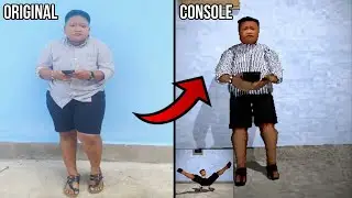 Kak Gem PS 1 Version...