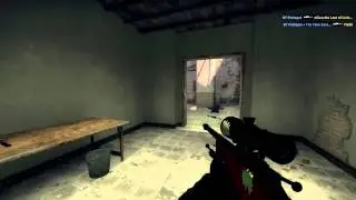 Psihopat - AWP ace
