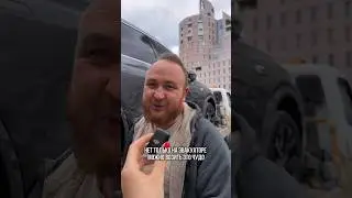 Эксперимент: владелец MERCEDES пересел на Lixiang 🫣😨 Его впечатления 😳 