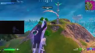 242 meter double snipe to super shock finish