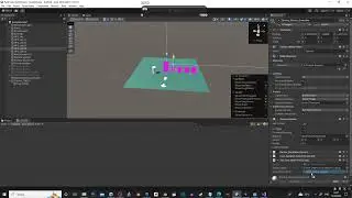 Unity 3d Tutorial  C# - How to get and print variable and run function of another GameObject script