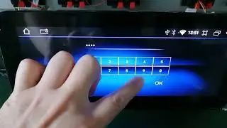 How to Change Boot Logo for on 8581 android headunit for Mercedes Audi BMW?
