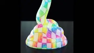 Houdini Insta Reel - Alvaro Moreira