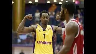 Scotty Hopson Welcome To Hapoel Holon!