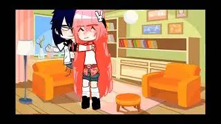 Choose me over him! {Gcmm}Read Description...