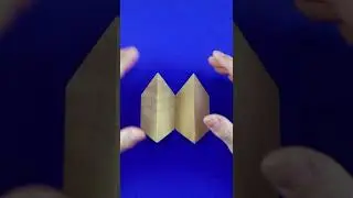 Build a Pyramid! - 50% Cant't See the Solution! 
