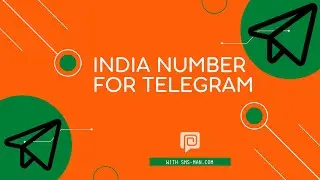 Get Fake India Phone Number For Telegram Registration || Receive Sms For Telegram In 2022