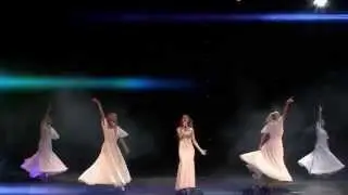 Ксения Грачева - Я стану сильной