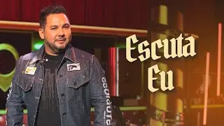 Rodrigo Freitas - Escuta Eu