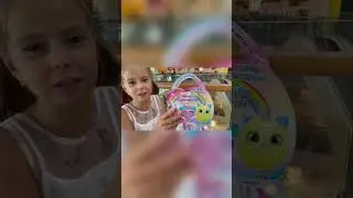 Котята - Единороги. Распаковка новых наборов #girlmangosofi
