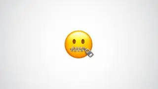 How to pronounce 🤐