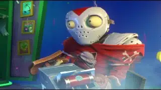 Goalie star