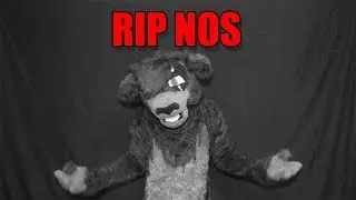 NOS HYENA DISS TRACK