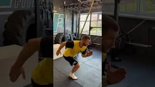 HOCKEY TRAINING 