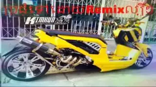 New melody / new remix2017