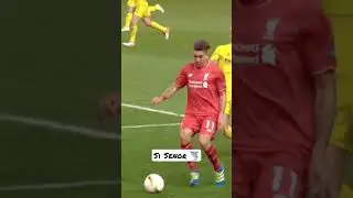 ROBERTO "BOBBY" FIRMINO SKILL 🌀🌪️