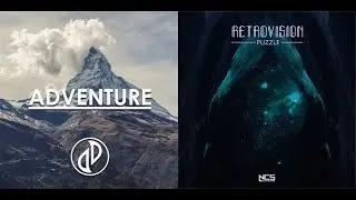 JJD - Adventure / RetroVision - Puzzle {MASHUP} | RaveDJ