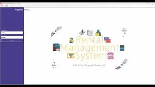 Rental Management System