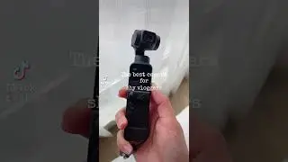 Camera reveal 📸✨ 