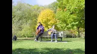 Dan Darrah & The Rain — “I'll Be Surprised” (Official Music Video)