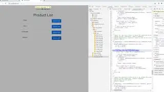 Vue Js - Debug Your Code