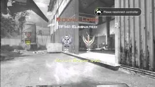 Quad Followed by a Tripple!!!
