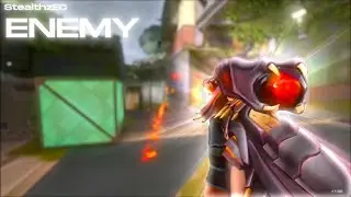 Enemy 😡(mobile editing contest) *first place*