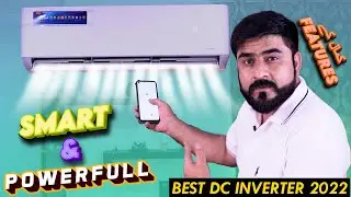 Best DC Inverter AC In Pakistan 2022 | TCL T3 Pro Inverter AC